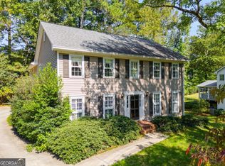 1344 Wyntercreek Rd, Atlanta, GA 30338