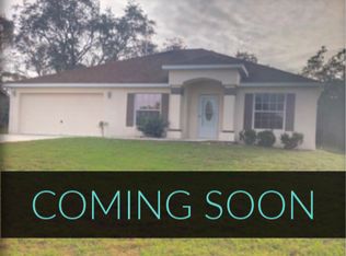 5322 Berrien Ave, Spring Hill, FL 34608