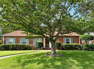 4776 Welchshire Ave, Memphis, TN 38117