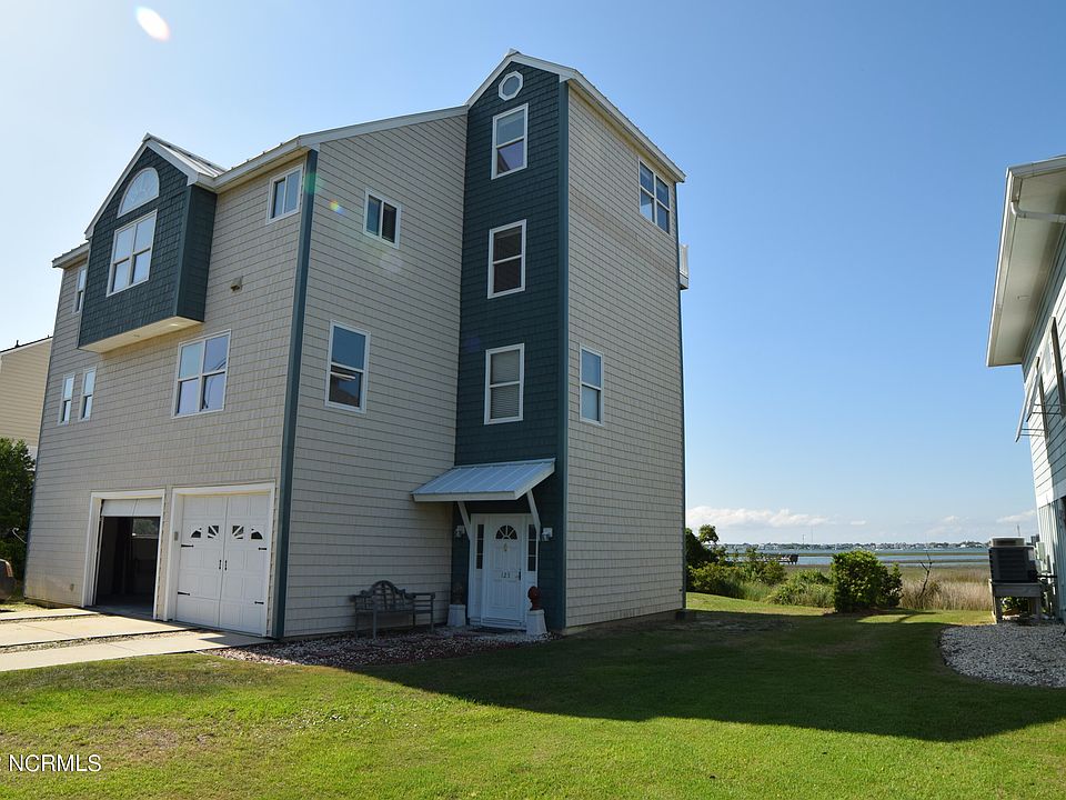 125 Island Quay Drive, Atlantic Beach, NC 28512 Zillow