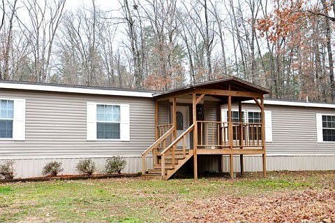 Spacious 2006 Home on 10 acres