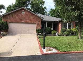 1771 Swindon Ct, Fairborn, OH 45324