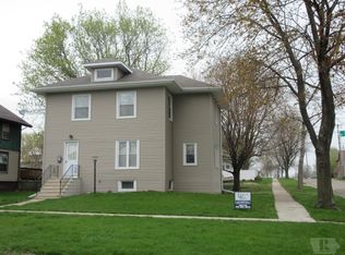 304 W Nebraska St, Algona, IA 50511