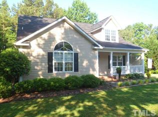 3144 Pier Pointe Dr, Creedmoor, NC 27522