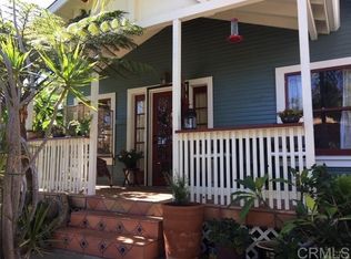 2320-22 32nd St, San Diego, CA 92104