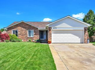 16773 Salerno Ct, Macomb, MI 48044