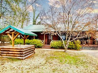 516 Valley Loop, Heber Springs, AR 72543