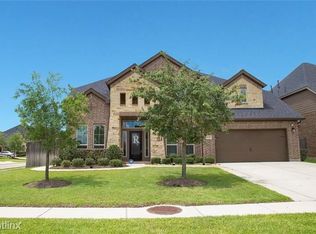 29230 Davenport Dr, Katy, TX 77494