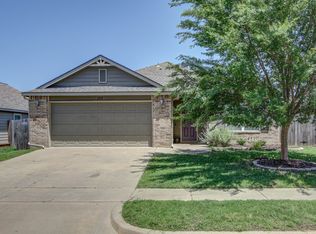 133 W 46th St, Sand Springs, OK 74063