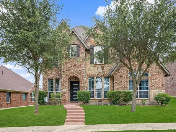 428 Shasta St, Desoto, TX 75115