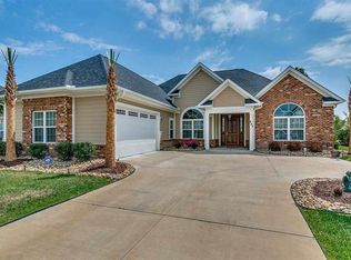 683 Uniola Dr, Myrtle Beach, SC 29579