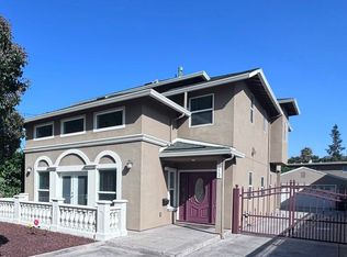 1157 Garfield Ave, San Jose, CA 95125