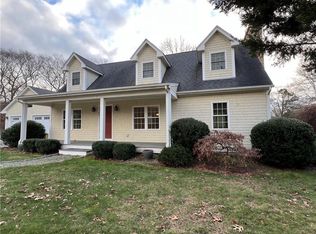 481 Kingstown Rd, Richmond, RI 02892