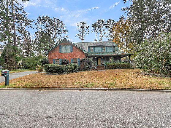 2nd image of 202 Telfair Ct