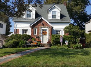 1504 Kenneth Ave, Baldwin, NY 11510