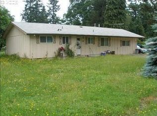 33893 Shamrock Ln, Scappoose, OR 97056