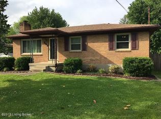 609 Tin Dor Way, Fairdale, KY 40118