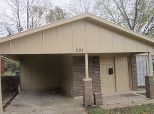 201 Saint Luke St, Shreveport, LA 71101