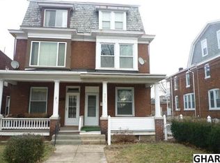 913 N 18th St, Harrisburg, PA