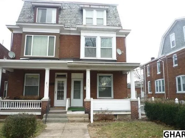 913 N 18th St, Harrisburg, PA 17103