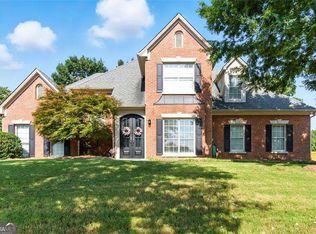 3925 Cherry Ridge Walk, Suwanee, GA 30024