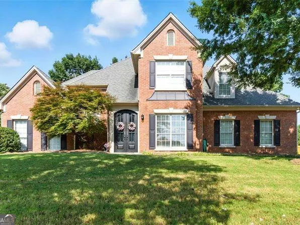 3925 Cherry Ridge Walk, Suwanee, GA 30024