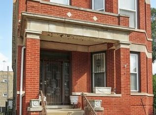 7357 S Perry Ave, Chicago, IL 60621