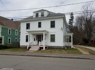 60 Beacon St APT D, Concord, NH 03301