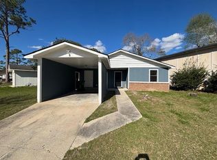 2809 Kirkwood Cir, Valdosta, GA 31602