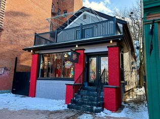 220 Allen St #2, Buffalo, NY 14201