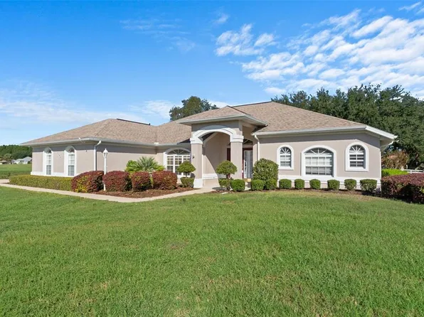 1144 E WHIRL AWAY CIRCLE, INVERNESS, FL 34453