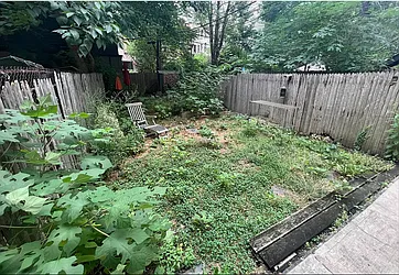 Rented by Prospect Heights Realty, Corp.