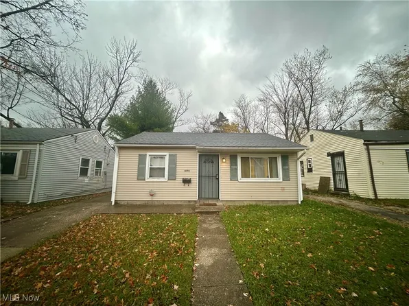 4395 E 141st St, Cleveland, OH 44128