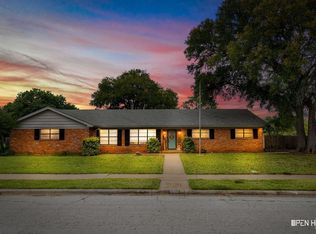 4501 Dunbarton Dr, Wichita Falls, TX 76302