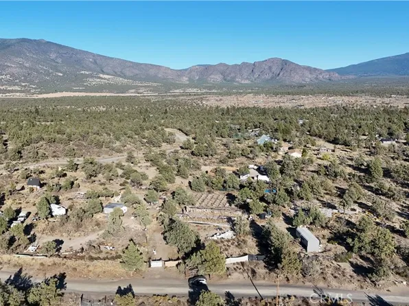 0 Nemeth Dr, Montague, CA 96064