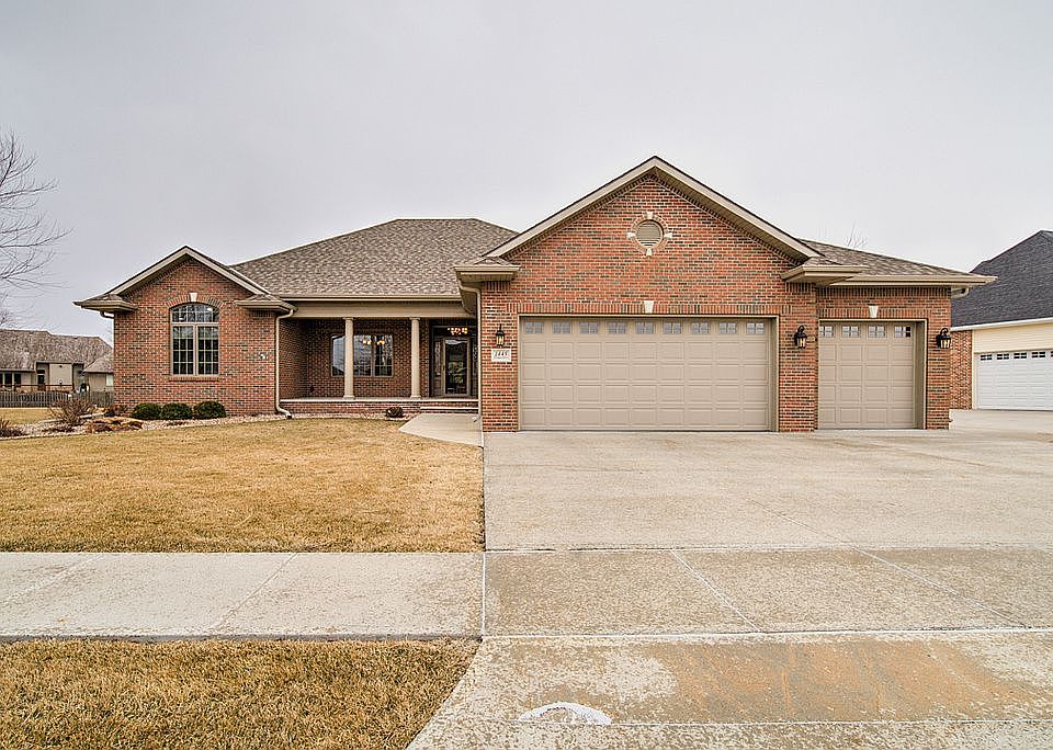 1445 Pepperwood Court