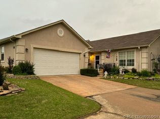 8417 S 84th East Pl, Tulsa, OK 74133