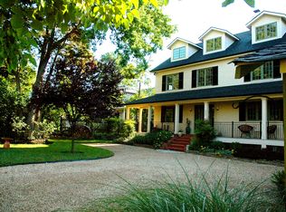 4933 E Chalk Point Rd, West River, MD 20778