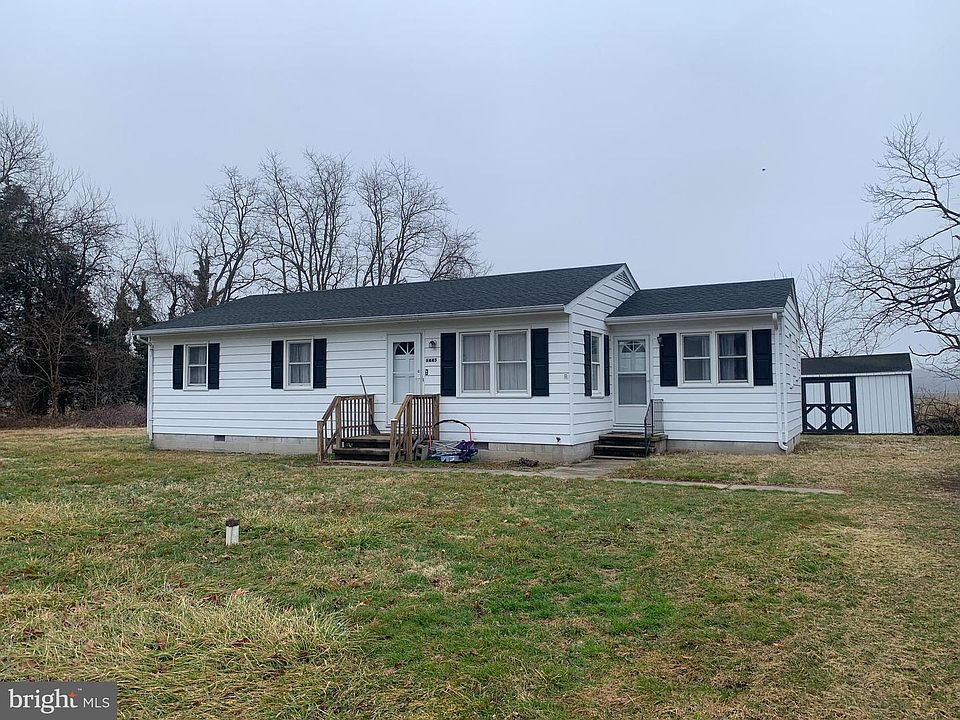 1st image of 6445 Edesville Rd