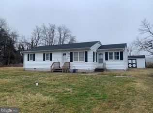 6445 Edesville Rd, Rock Hall, MD 21661