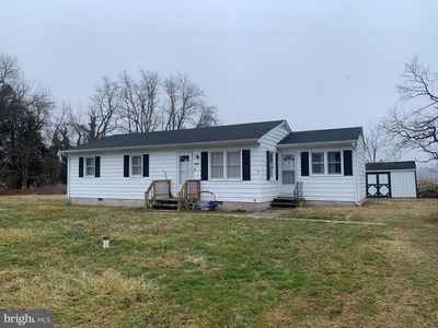 6445 Edesville Rd, Rock Hall, MD, 21661