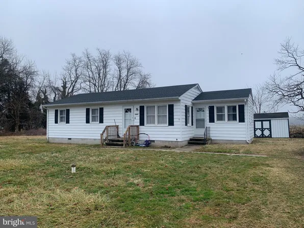 6445 Edesville Rd, Rock Hall, MD 21661