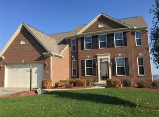 4006 Bentwood Dr, Canonsburg, PA