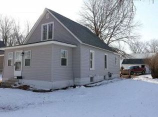 723 4th Ave E, Spencer, IA 51301