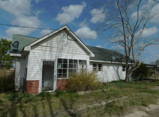 1365 Pleasant Grove Rd, Lynchburg, SC 29080