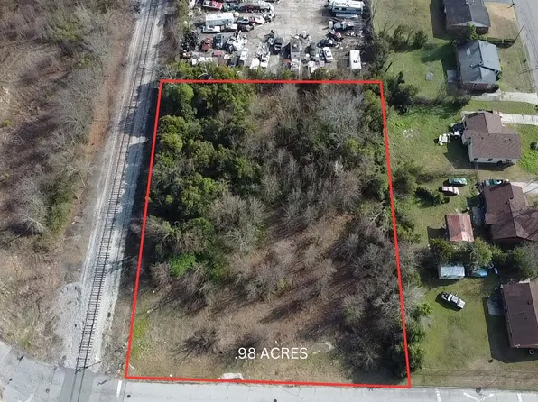 1802 Steiner Avenue, Augusta, GA 30901