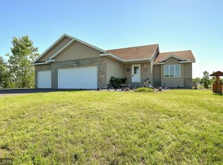 27019 102nd St NW, Zimmerman, MN 55398