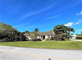 14921 SW 154th Ter, Miami, FL 33187