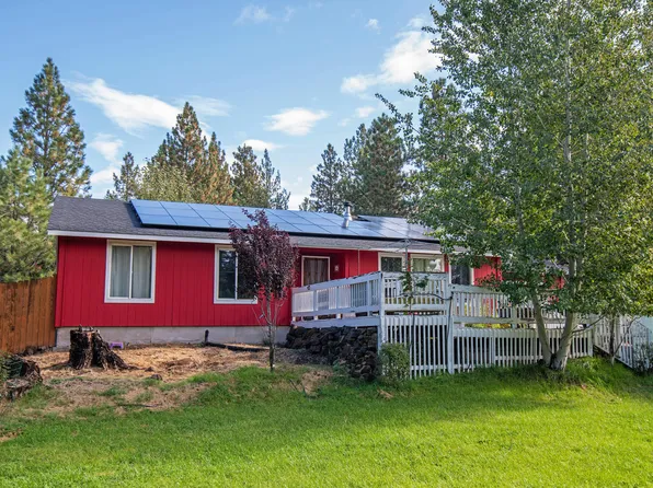 19742 Manzanita Ln, Bend, OR 97702