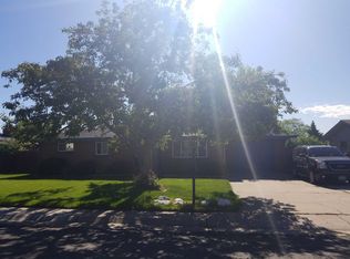 780 Devinney St, Golden, CO 80401